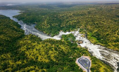 murchison falls